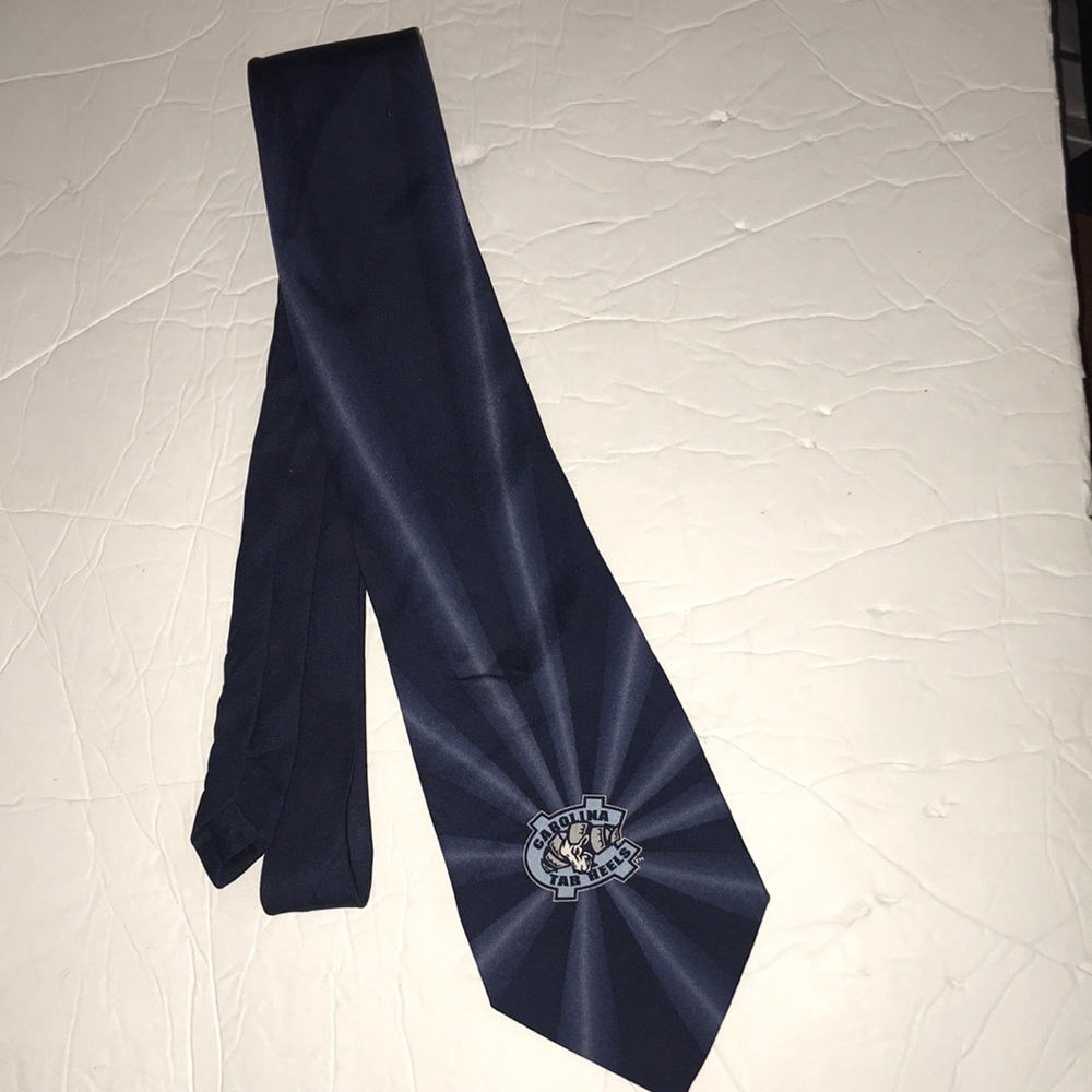 Men’s UNC Tarheels Tie